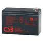 CSB UPS Battery 12V 7.2A
