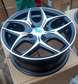 14 inch alloy rims for Nissan Note new shape brand new