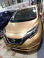 Nissan Note Gold 2016