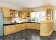 kitchen cabinets and Granite Tops