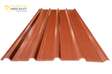 30 Gauge Box Profile Roofing Sheets