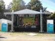 stage and truss for hire