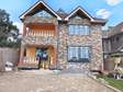 5 Bed House with En Suite at Ngong -Suswa Road