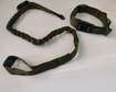 Jungle Green Tactical Collar and Leash Available