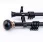 Aluminium Curtain Rods