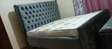 5x6 chester bed n mattres