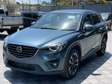 GREY MAZDA CX-5 (MKOPO/HIRE PURCHASE ACCEPTED)