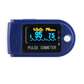 *Fingertip Pulse Oximeter New Home Blood Oxygen Saturation Monitor ABS PC*
Assortment: one size
_Ksh.1650_
We are Located in Imenti House Opposite Odeon, Zodiak Stalls Z.68
We deliver Worldwide,
Quality is our Priority.