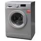 RAMTONS FRONT LOAD FULLY AUTOMATIC 6KG WASHER 1200RPM + FREE PERSIL GEL- RW/145
