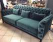 Chesterfield 3 seater sofa couch