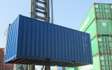 Good Condition High Cube Cooling Freezer 40FT Container