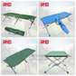 Camping Foldable Bed