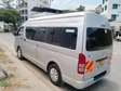 Toyota Hiace 9L