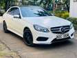 Mercedes benz E350