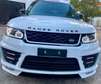 RANGE ROVER SPORTS