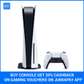 Sony PS5 Playstation 5 Console Digital Version 825GB-End Month Super Sale