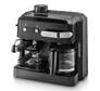 Delonghi BCO320 Combi Coffee Maker