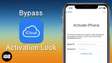 Bypass Icloud Activation Lock and Screen Lock