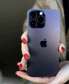 I phone 14 pro max iOS version