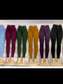 Jeans like bodyshapers