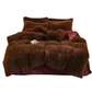 DUVETS