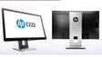 hp 22 inches monitor hdmi,display and vga ports