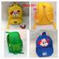 Kids backpacks