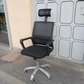 Executive Orthopedic Office Chair