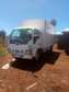 ISUZU NKR - KBA (Well maintained)