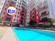 Furnished 2 Bed Apartment with En Suite at Near Serena Hotel