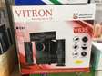 Vitron 3.1 Channel Sound System
