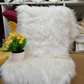CHIWAWA FUR THROWPILLOWS AND CASES