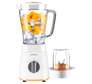 Kenwood BLP15.150WH Blender, 2L with Mill - 500W