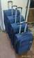 4 in 1 pioneer suitcases