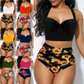 Trendy swimsuits size S-4XL