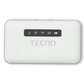 TECNO TR118 Pocket Universal MiFi with Ethernet