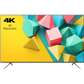 58 inches Hisense 58A61G Smart UHD-4K Frameless Tvs New