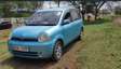 Toyota sienta- clean/ well maintained