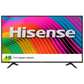 Hisense 40 inch Smart Frameless Tvs
