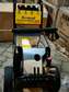 Highly essential 4250psi girasol high pressure washer
