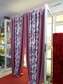 Redberry nexon curtains