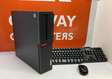 Lenovo ThinkCentre M720s SFF Core i3 8th Gen 8gb ram