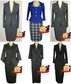 Skirt Suits From UK