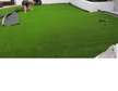 Smart Artificial grass Carpet