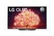 LG B1 55 INCH  Smart UHD 4K OLED TV OLED55B1PTZ