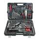 150 piece 1/2 1/4 3/8 a multi - functional toolbox