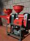 Combined Rice Mill (6n40-9fc21)