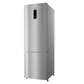 Haier HRB-3654PIS-E  Frost-Free Double Door Refrigerator(Bottom Freezer)-345 L