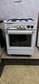 La Germania Cooker and Oven