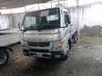 MITSUBISHI FUSO CANTER FRONT LEAF SPRINGS